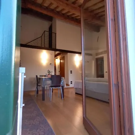 La Casa Di Blue 帕多瓦