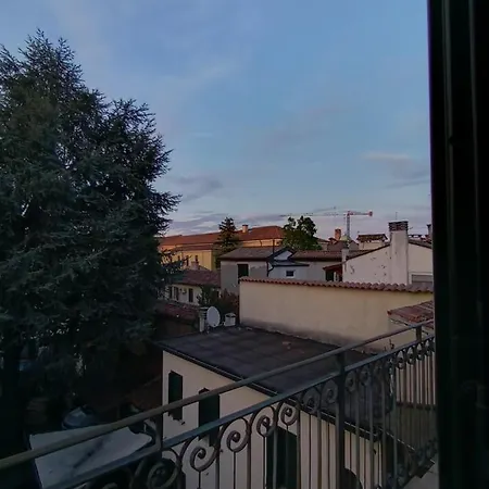 La Casa Di Blue 帕多瓦