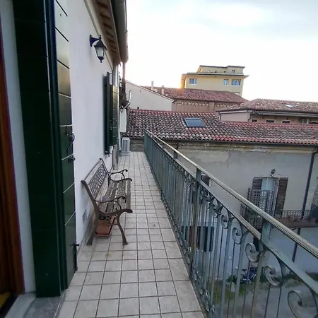 La Casa Di Blue 公寓 *