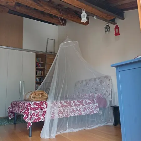 La Casa Di Blue 公寓 *