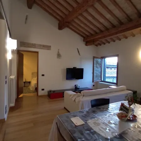 La Casa Di Blue 公寓 *