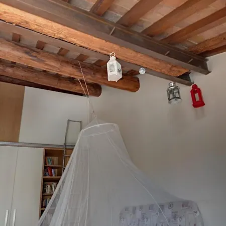 La Casa Di Blue 帕多瓦