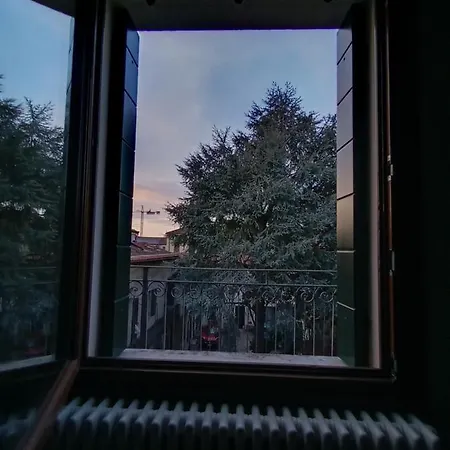 La Casa Di Blue 公寓 帕多瓦