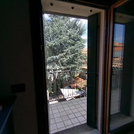 公寓 La Casa Di Blue