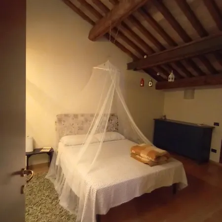 La Casa Di Blue 帕多瓦